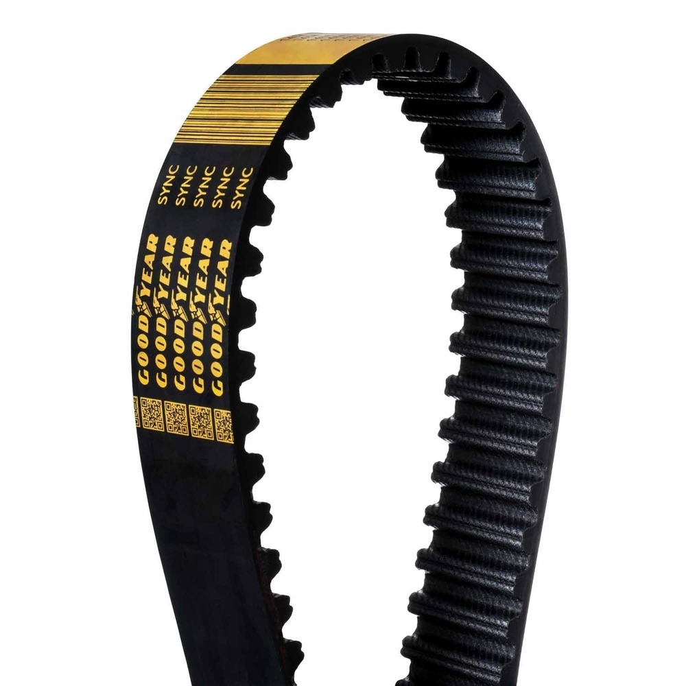 Goodyear 2590-14M-40 RPP Timing Belt 14M Profile 2590mm Pitch 40mm W 185 Teeth
